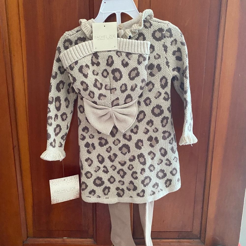 Rachel Zoe outfit